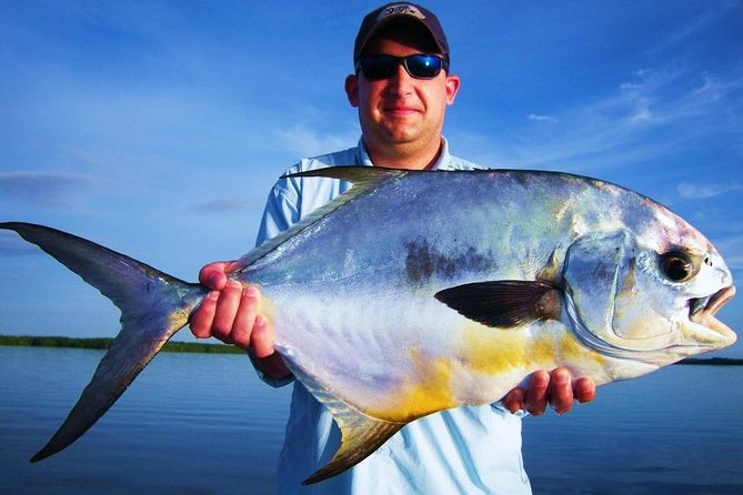 Marathon Backcountry Fishing Charter Review