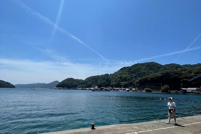 Maritime Splendors of Kyoto: A Comprehensive Sea Tour