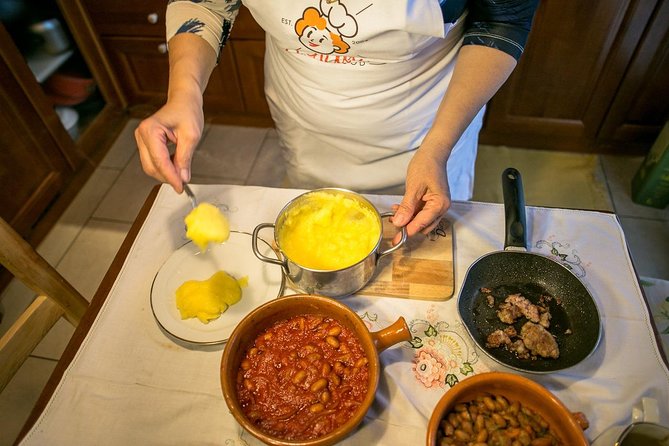 Market Tour and Lunch or Dinner at a Locals Home in Pavia - Experience Overview