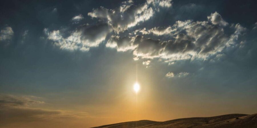 Marrakech: Agafay Sunrise , Camel Ride-Breakfast-Privat Car