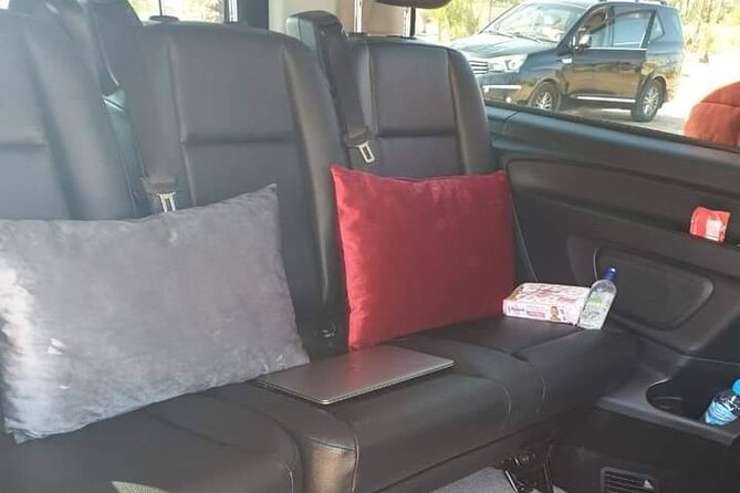 Marrakech Airport Private Transfer