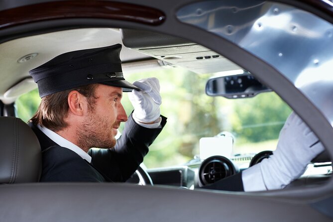 Marrakech Airport Transfer to City With Private Driver - Inclusions of the Service