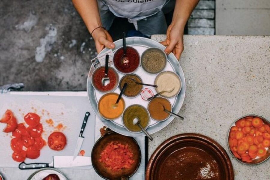 Marrakech: Moroccan Cooking Class in the Atlas Mountains