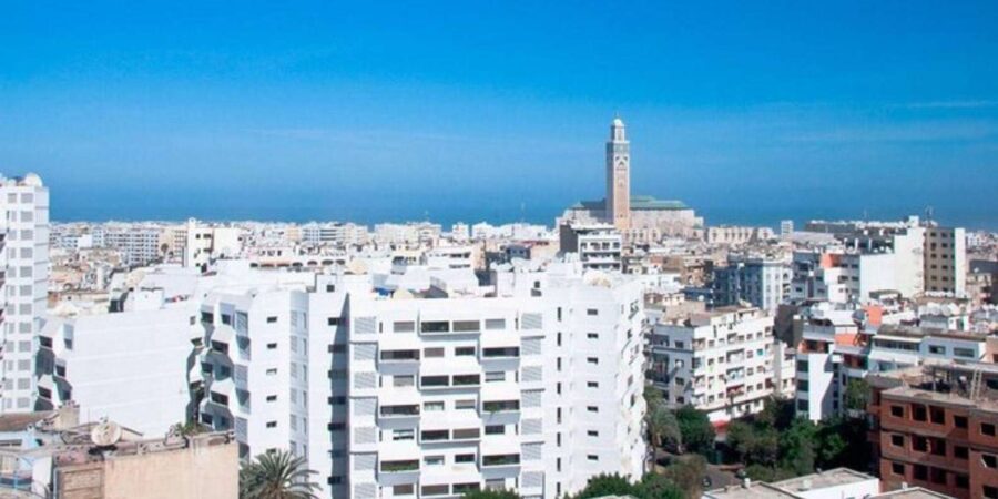 Marrakech: Private Casablanca Day Trip With Hotel Pickup