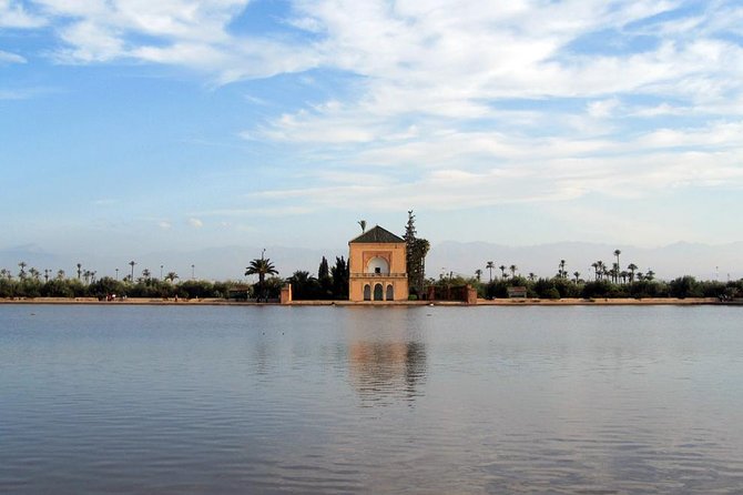 Marrakech Private Sightseeing Tour