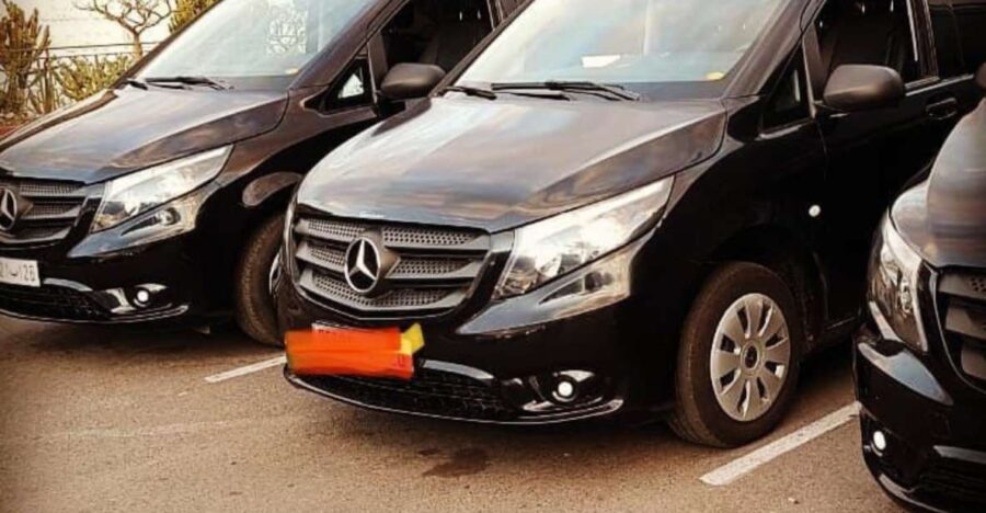 Marrakech: Private Transfer Without Stress, Airport, Hotels