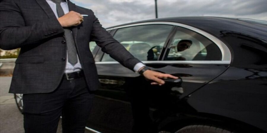 Marsa Alam: Private Transfer To/From Hurghada