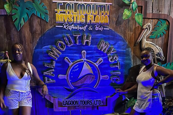Martha Brae Rafting and Luminous Lagoon Review