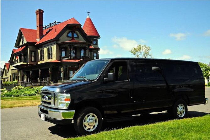 Marthas Vineyard Private Tours