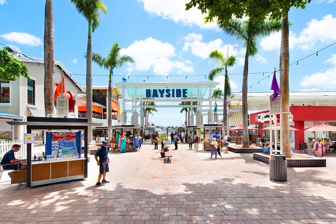 Marvelous Miami Package Review: A Unique Experience