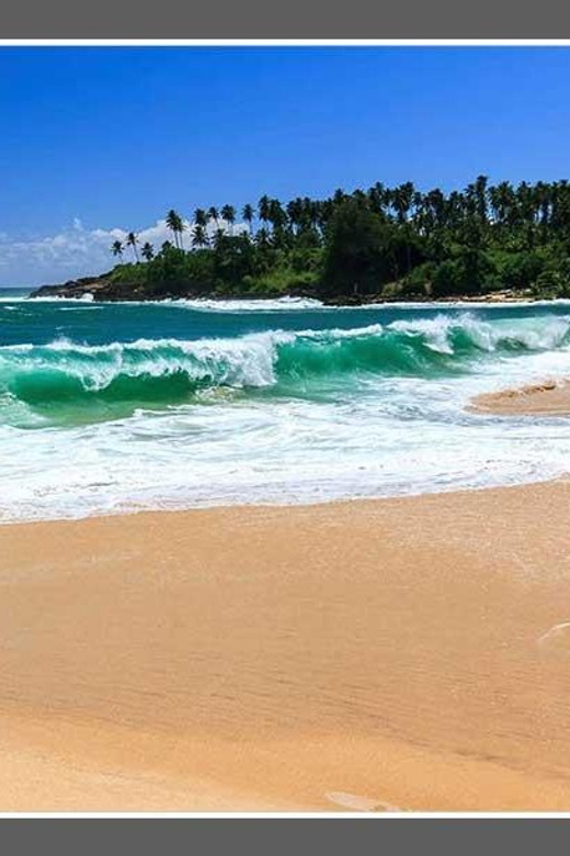 Marvelous Sri Lanka