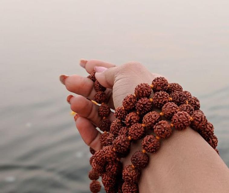 Mathuras Moods: 1 Day Trip Mathura & Vrindavan