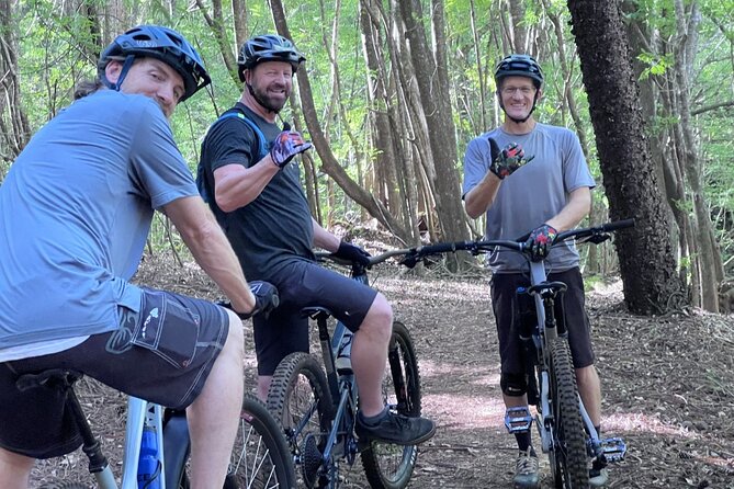 Maui Mountain Bike Adventure Review - Overview of the Maui Mountain Bike Experience