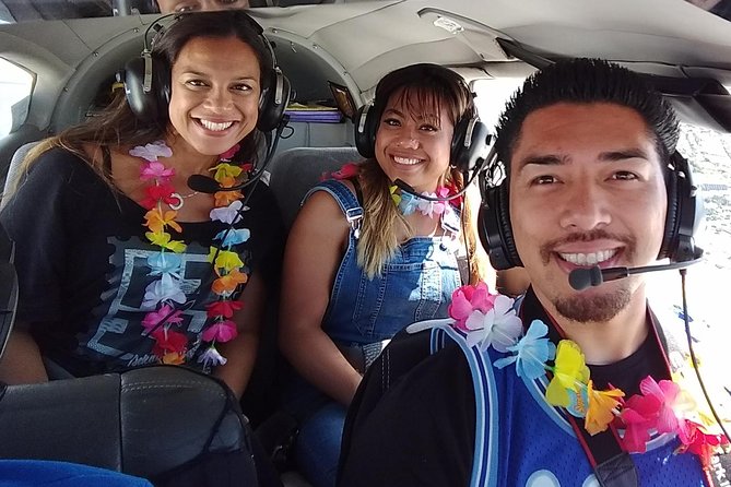Maui -PRIVATE-VIP- Air Tour: Volcano Crater: Haleakala: (2-5 Max)