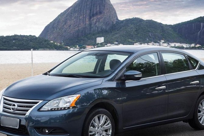 Mauritius One Way Transfer 1 – 3 Persons