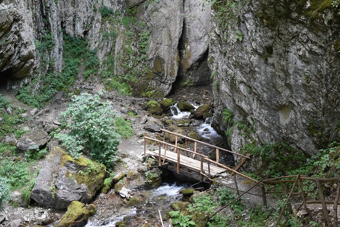 Mavrovo Tour From Ohrid