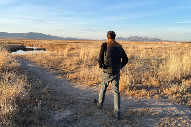 Meditation in the Mountains of Utah Review
