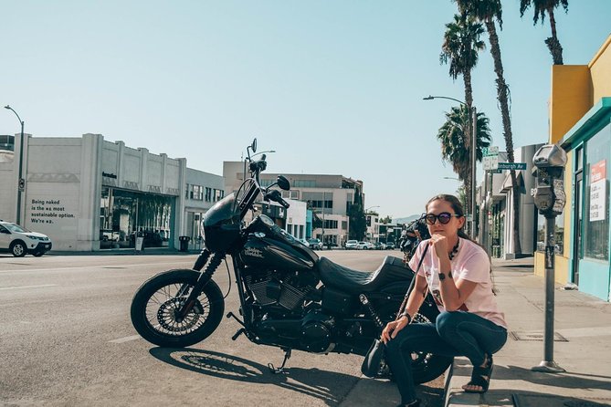 Melrose Self-Guided Tour of Instagrammable Places With Fun Facts and Photo Ops - Customer Feedback Highlights