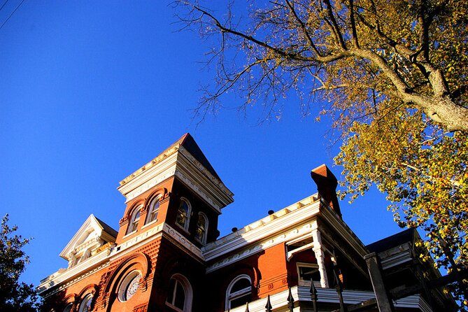 Memphis Discovery Tour With Riverboat Cruise on Mississippi River