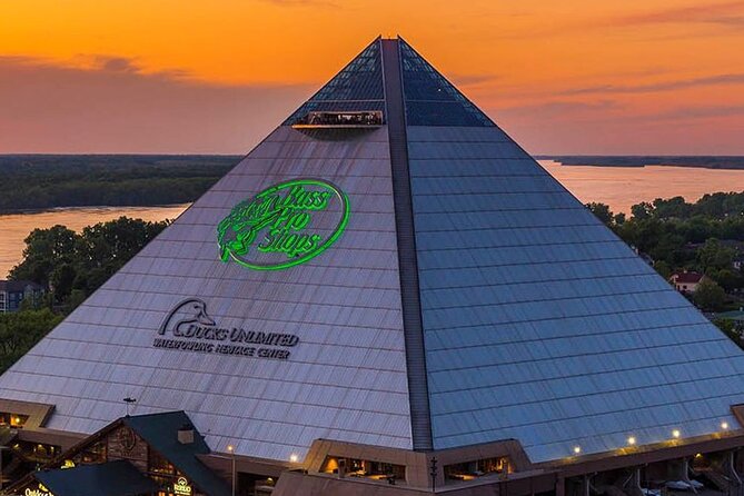 Memphis Hop On and Hop Off Tour Review