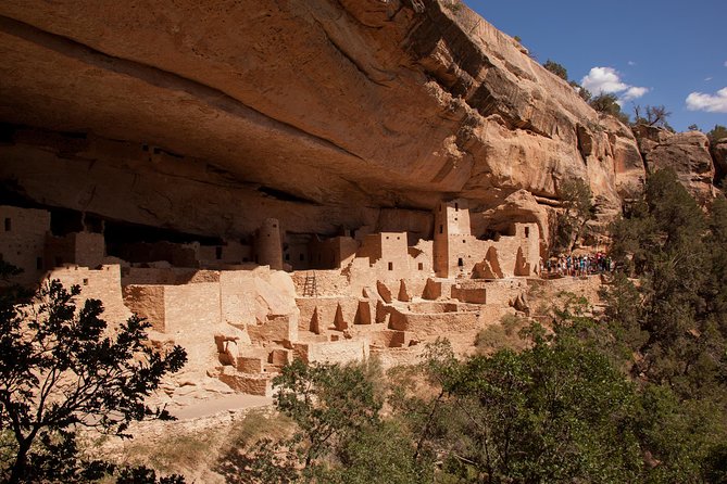 Mesa Verde National Park Highlights Tour