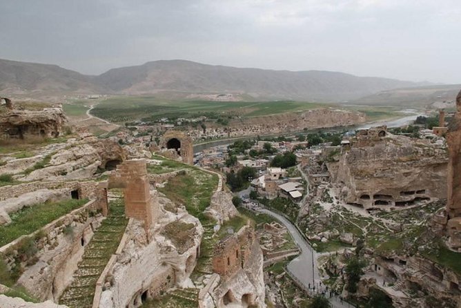 Mesopotamia 7 Day Tour to Diyarbakir, Mardin, Urfa and Nemrut