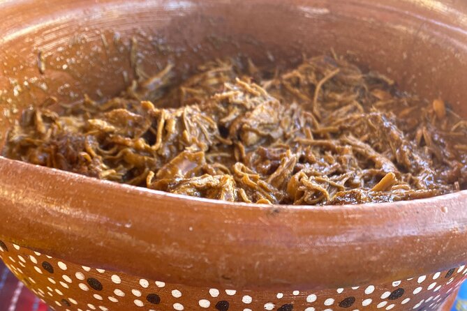 Mexican Brunch + Relaxing Massage + Margaritas by Alma De Mexico