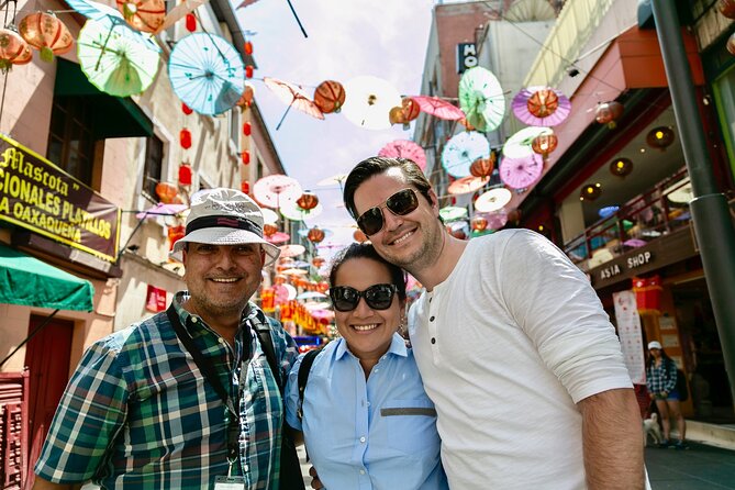 Mexico City Fast Discovery Tour With a Local Guide, Custom & Private - Overview of the Tour