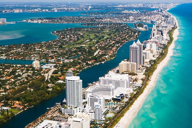 MIAmi Airport MIA to Hollywood/Key Largo/Key West/Fort Lauderdale