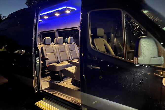 Miami Airport Private Transfer Review