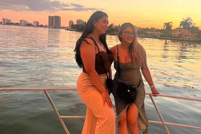 Miami Bay Skyline Yacht Cruise Review