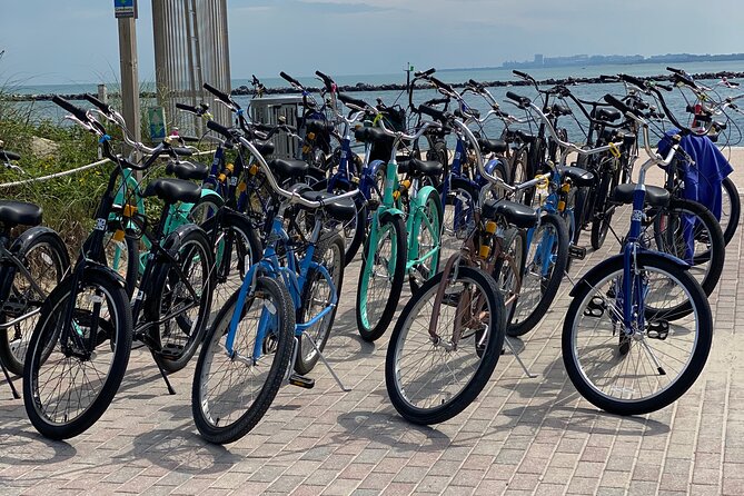 Miami Beach Art Deco Bike Tour Review