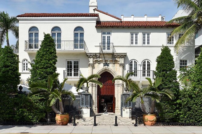Miami Beach Art Deco & History Walk Tour With Design Enthusiast - Explore the Architectural Wonders of Miami Beach