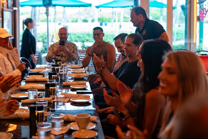 Miami Beach Bike and Food Tour Review - Tour Overview