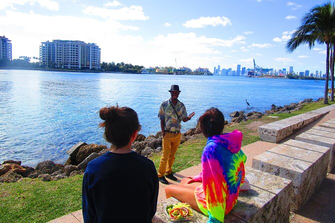 Miami Beach: South Point Park Tour Review