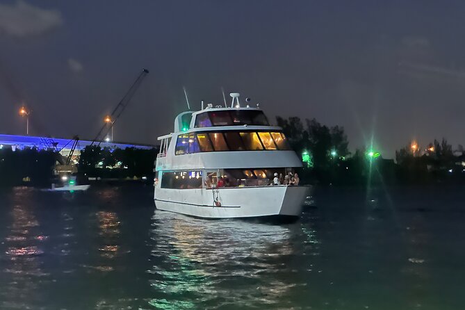 Miami Boat Party Review: Expectations vs. Reality