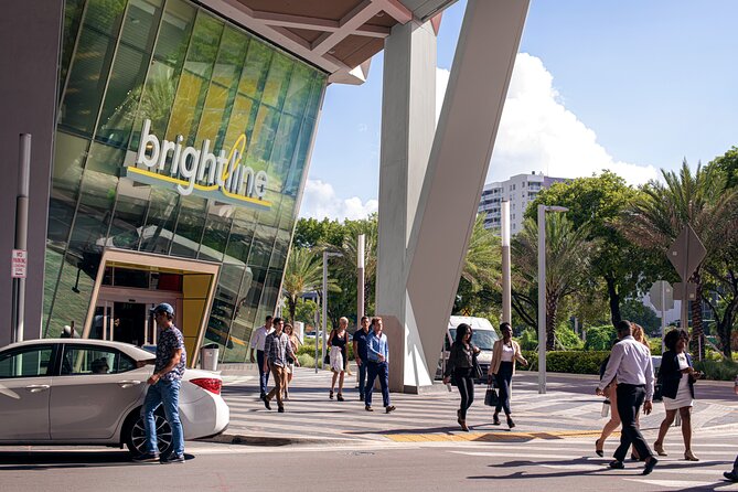 Miami From Fort Lauderdale Tour Review