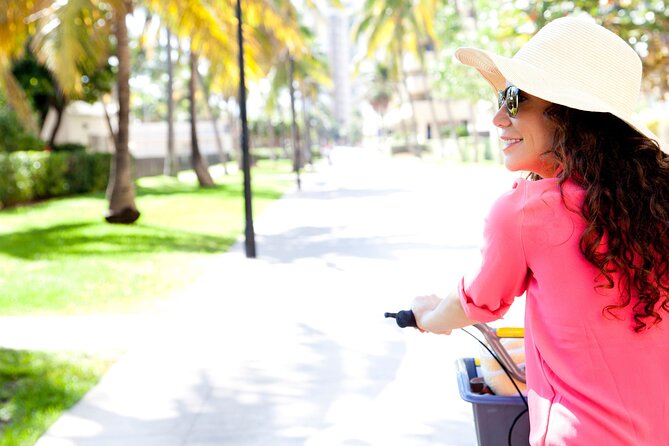 Miami Highlights Private Bike Tour Review