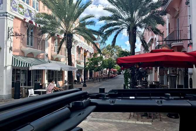 Miami: History Through Architecture Private Tour With Transport - Visit the Iconic Vizcaya Museum