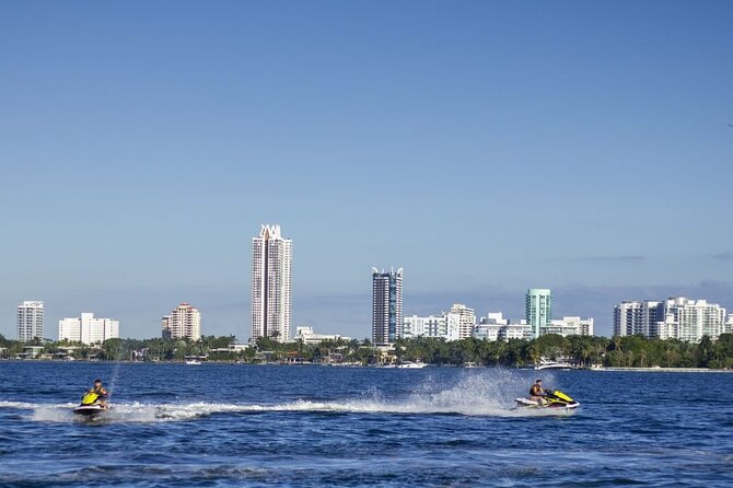 Miami Jet Skis Adventure Review: What to Expect