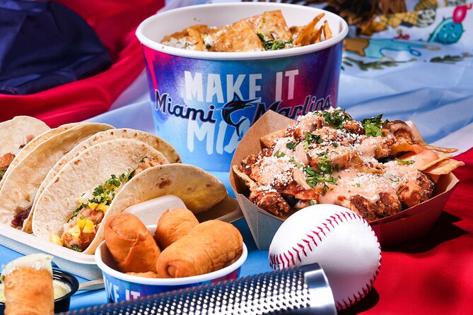 Miami Marlins Baseball Tickets Review - Ticket Pricing and Inclusions