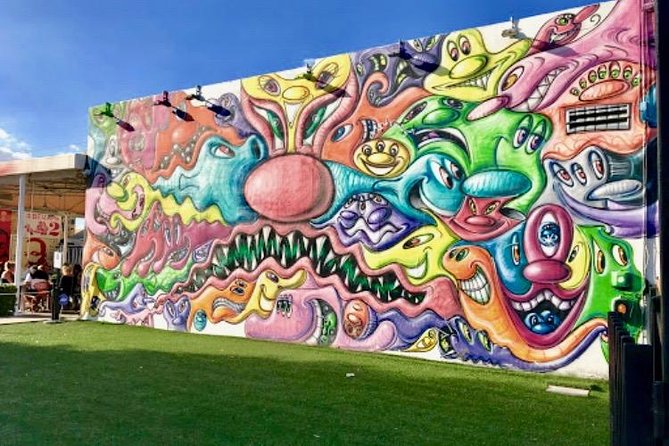 Miami Private City Tour off the Beaten Path