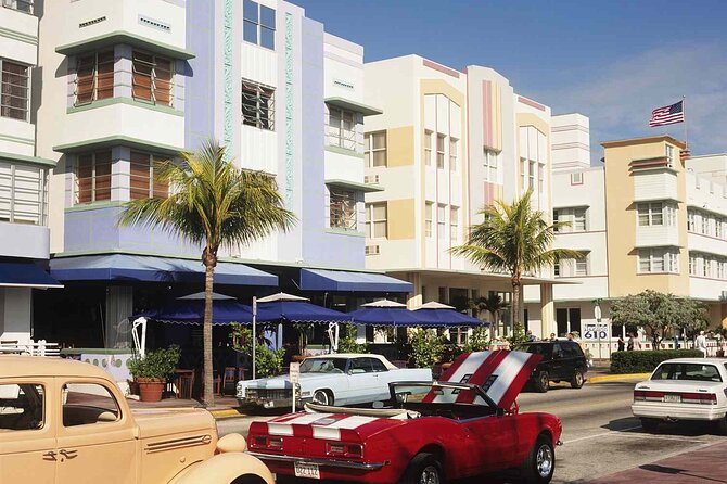 Miami Private Tour in 5 Hours Review