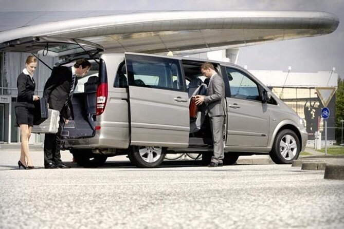 Miami Private Transfers Review: What to Expect