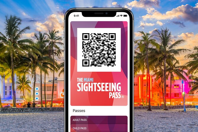 Miami Select Pass: Bus Tour, Celebrity Homes Cruise, Artechouse