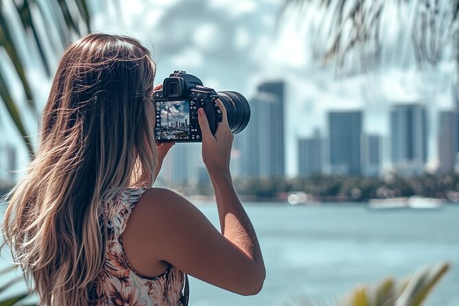 Miami Skyline City Bus Tour Review