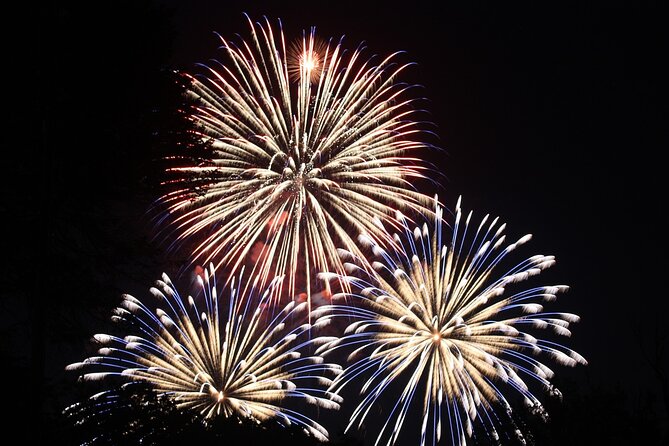 Miami South Beach July 4th Fireworks On Catamaran - Meeting and Pickup Information