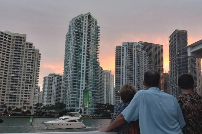 Miami Star Island Cruise Review