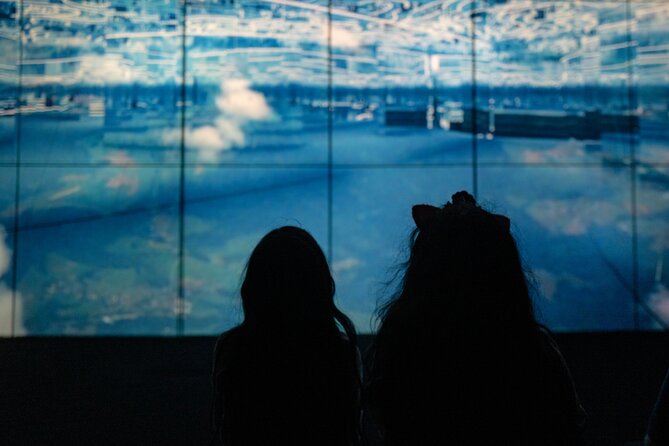 Miami: Superblue Miami Immersive Art Experience Ticket - Accessibility and Transportation