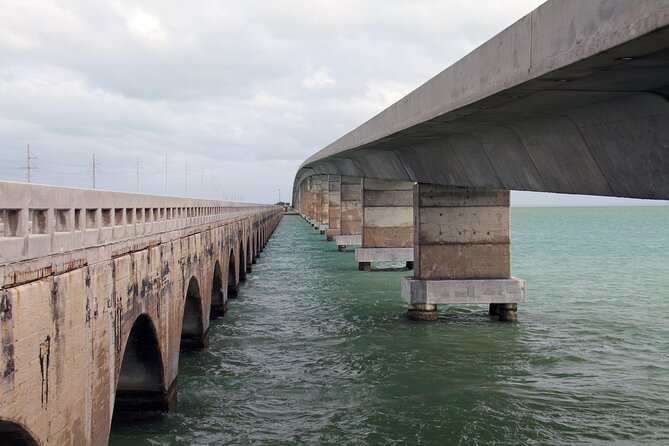 Miami to Key West Day Trip With Activity Options & Hotel Pick
